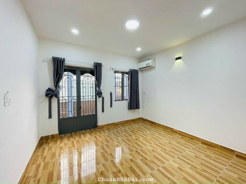 Hẻm 3m, Huỳnh Văn Bánh, 3.8 x 9m, 2PN, chỉ 4.5 tỷ, Phú Nhuận