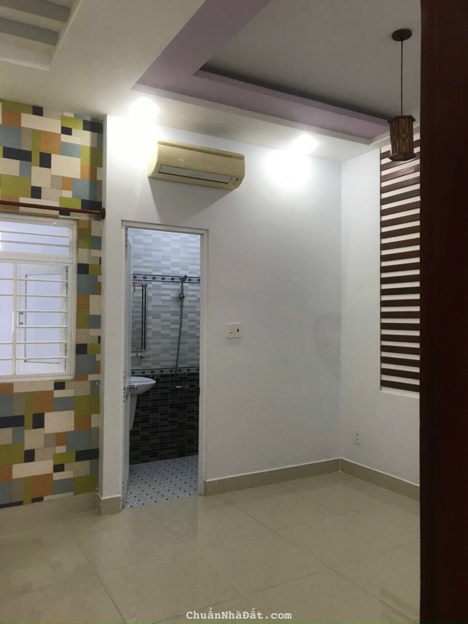 (Phú Nhuận) nhà đẹp, Hoàng Văn Thụ, 4 x 14m, 7.2 tỷ, Phú Nhuận