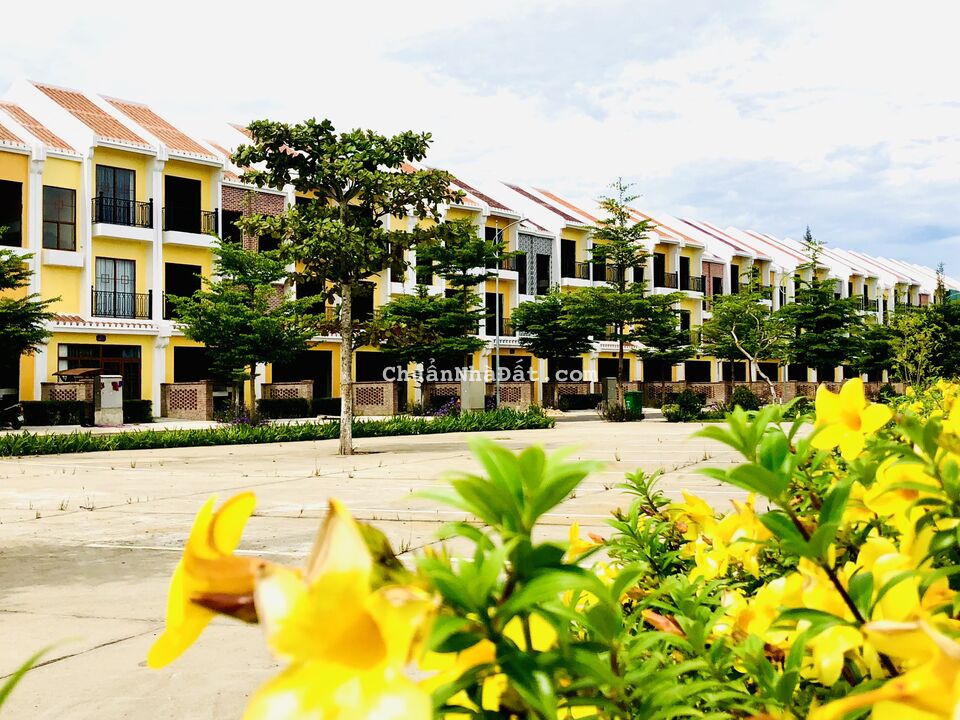 KĐT Nam Hội An CIty - Sở hữu mặt tiền view Sông cuối cùng tại Quảng Nam KĐT Nam Hội An CIty - Sở hữu mặt tiền view Sông cuối cùng tại Quảng Nam