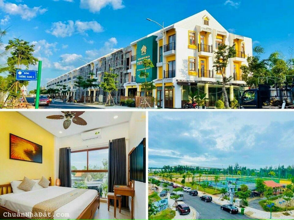 NHÀ PHỐ HOMESTAY NAM HỘI AN CITY