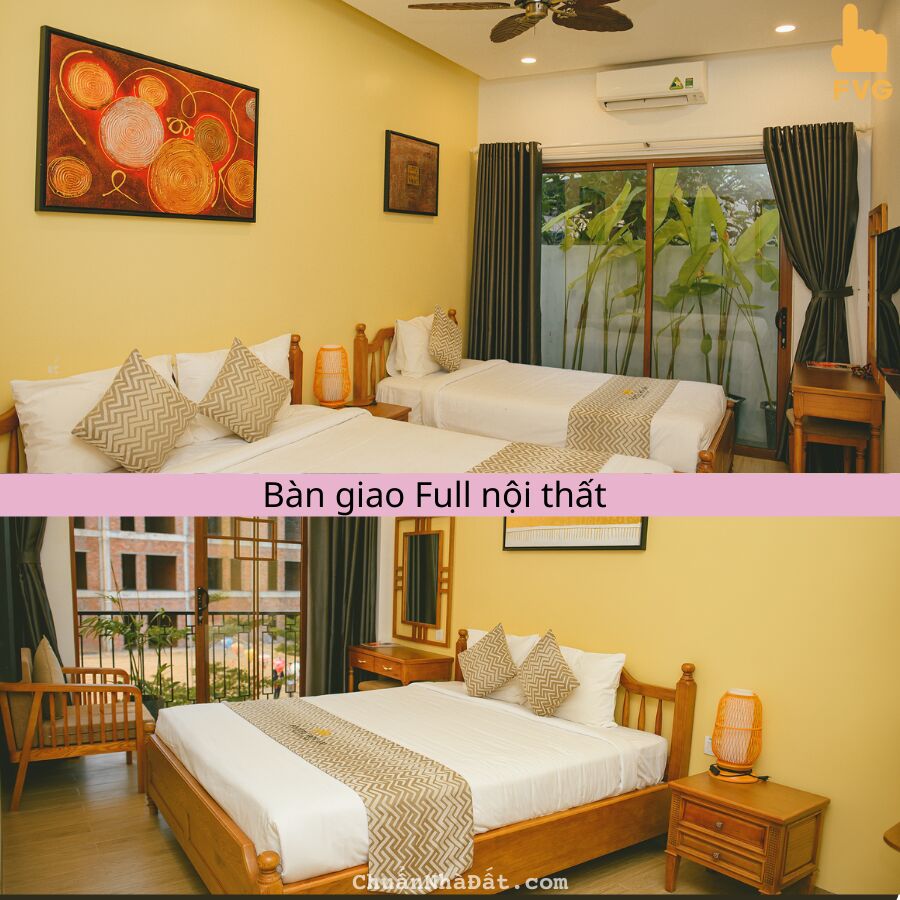 NHÀ PHỐ THƯƠNG MẠI LIỀN KỀ - MẶT TIỀN VIEW SÔNG THU BỒN