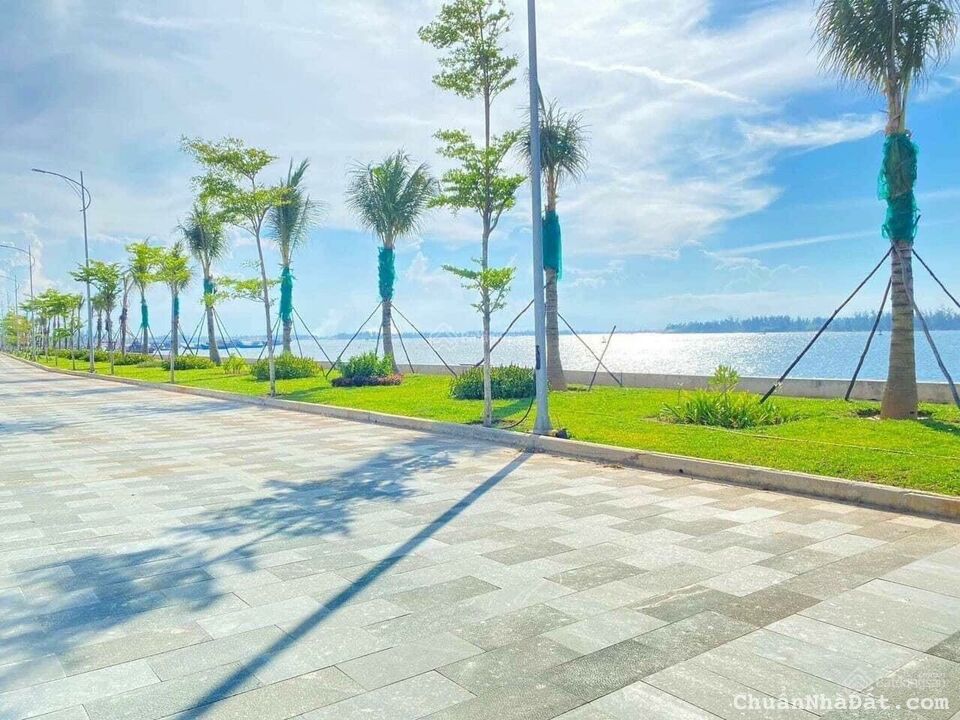 Sở Hữu ShopTel View Vịnh Đẳng Cấp Nhất Phố Cổ Hội An - Bàn Giao Full Nội Thất.