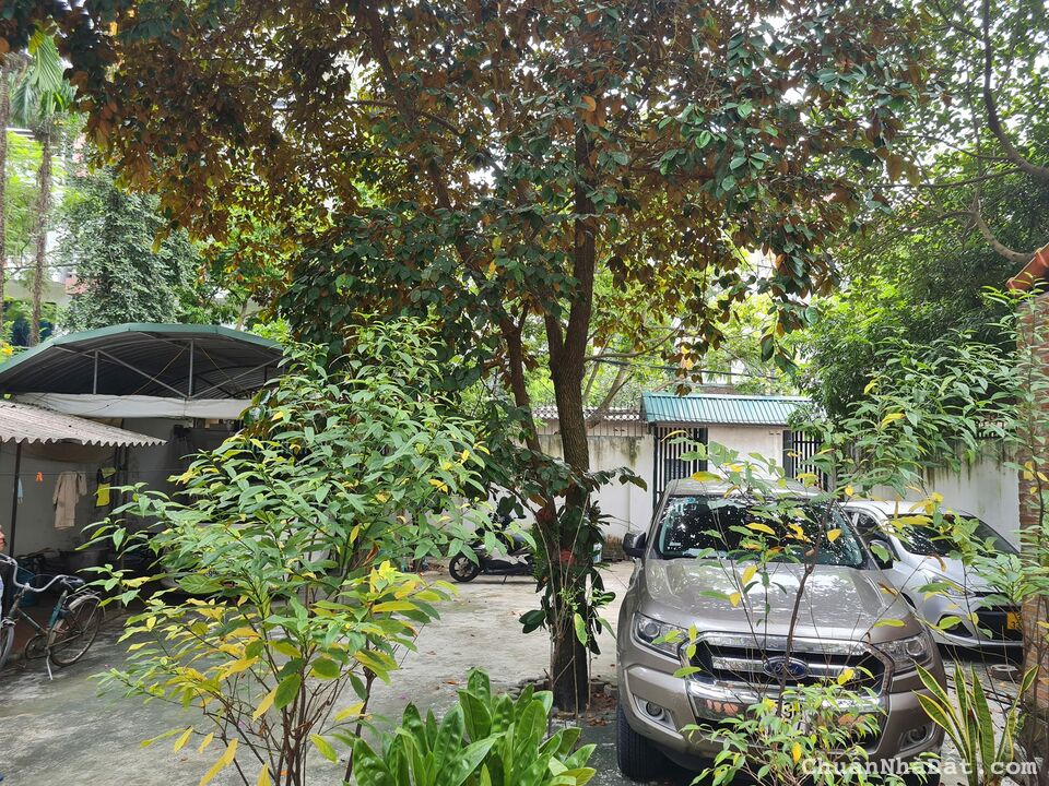 Bán nhà phố Tư Đình,Long Biên,cạnh Minh Tân,350m,mt 13m,giá 28 tỷ.