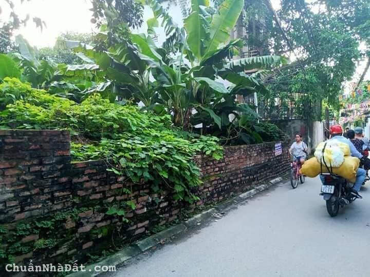 Bán đất phân lô phố Hoàng Như Tiếp,Long Biên,đường ô tô,65m,mt 6m,giá 10 tỷ.