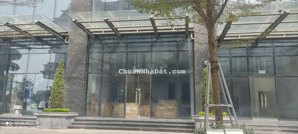 BÁN SHOPHOUSE CHÂN ĐẾ TOÀ SUNSHINE CITY CHIẾT KHẤU 26%