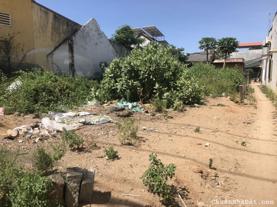 MẶT TIỀN ĐƯỜNG 21/8-PHAN RANG TC, tỉnh NINH THUẬN