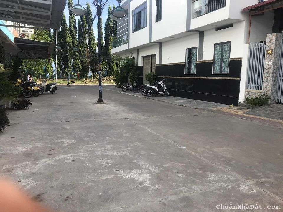 Căn hộ chung cư Mương Cát, tp. Phan Rang Tc, Ninh Thuận