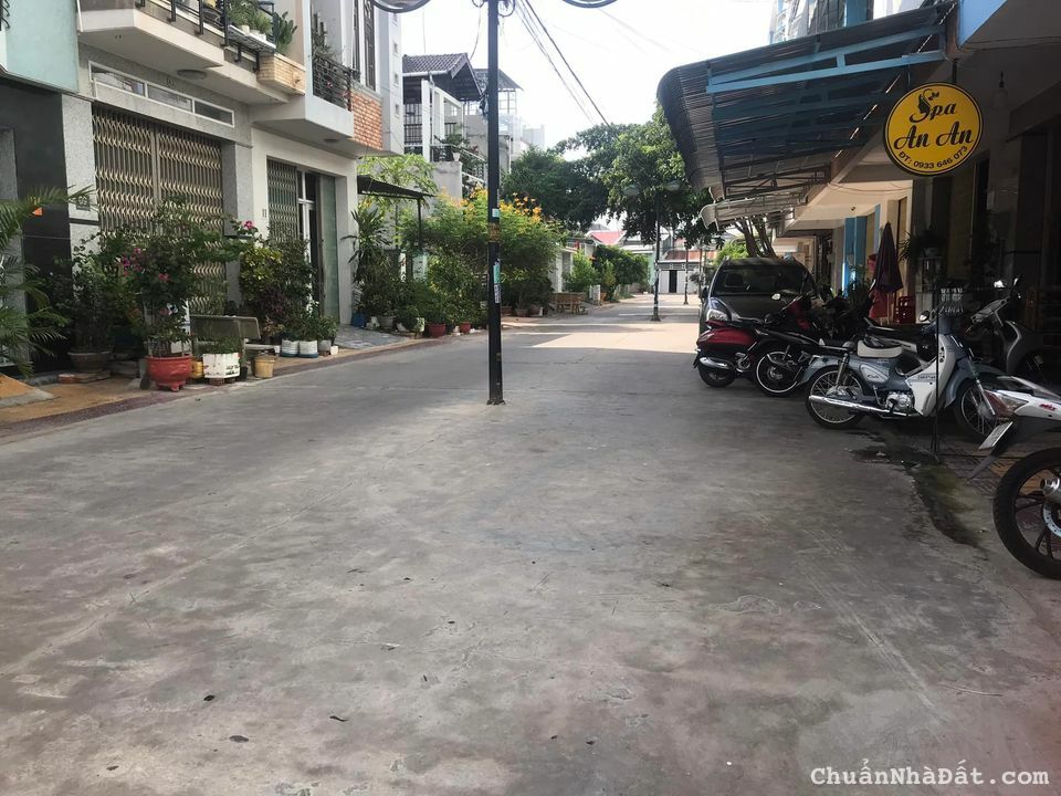 Căn hộ chung cư Mương Cát, tp. Phan Rang Tc, Ninh Thuận