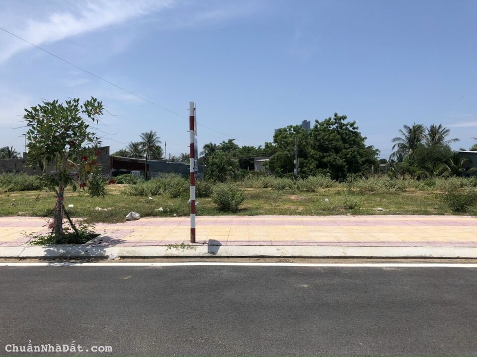 TĐC Công An-p. Mỹ Bình-tp.PRTC, Ninh Thuận