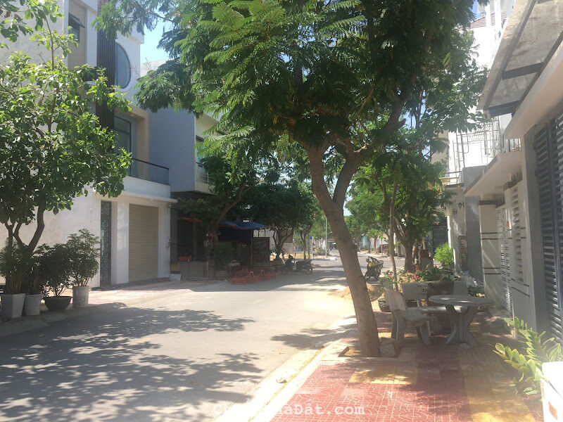 Khu Đô Thị Đông Bắc K1,tp Phan Rang TC, tỉnh Ninh Thuận