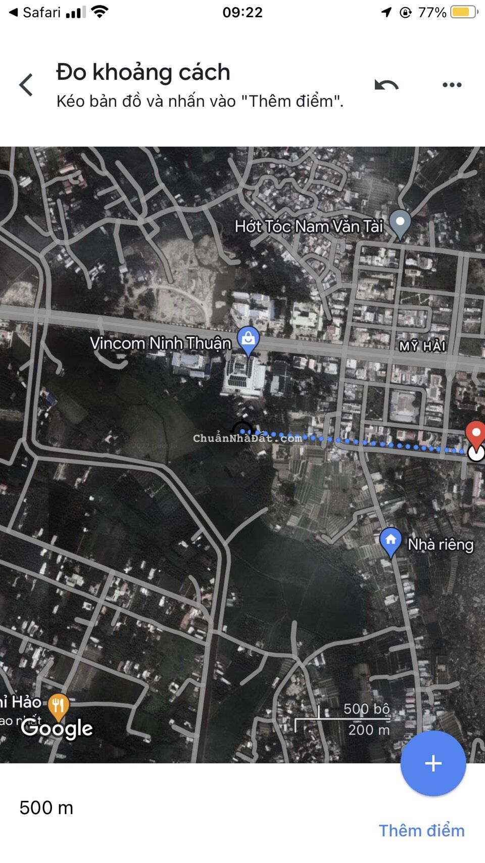 Đất ODT, Trung tâm thành phố, gần biển