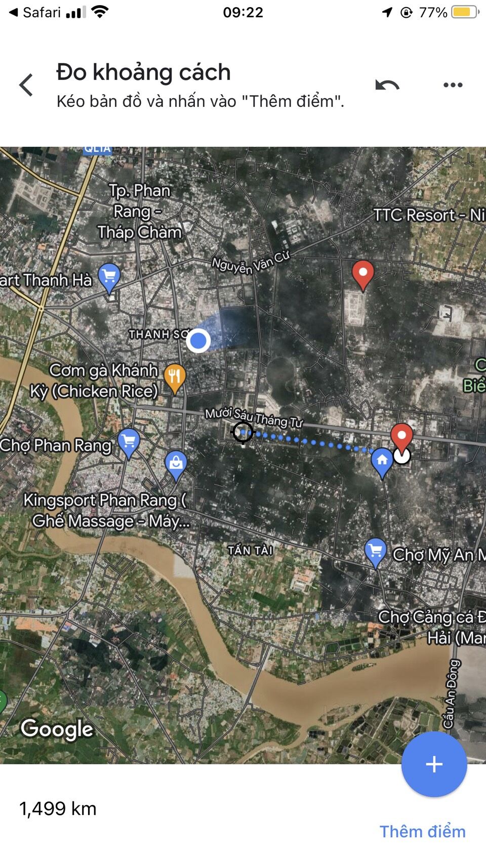 Đất ODT, Trung tâm thành phố, gần biển