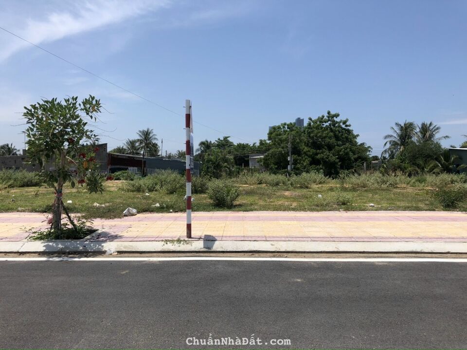 TÁI ĐỊNH CƯ  CÔNG AN TỈNH-P.MỸ BÌNH-PRTC, NINH THUẬN