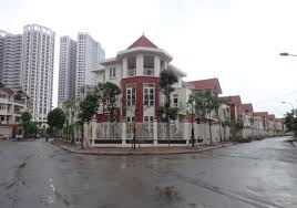 Bán Biệt Thự Làng Việt Kiều Châu Âu 135m2 x 3 tầng, MT 8.8m, Vị Trí Đẳng Cấp Tiện Ích Ngập Tràn Bán Biệt Thự Làng Việt Kiều Châu Âu 135m2 x 3 tầng, MT 8.8m, Vị Trí Đẳng Cấp Tiện Ích Ngập Tràn