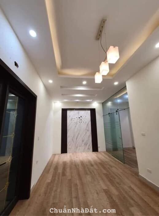 Bán Biệt thự nhà vườn phố Trần Bình Cầu Giấy  106m2, nhà 4 tầng, mặt tiền 6.6m cả khu có một nhà bán