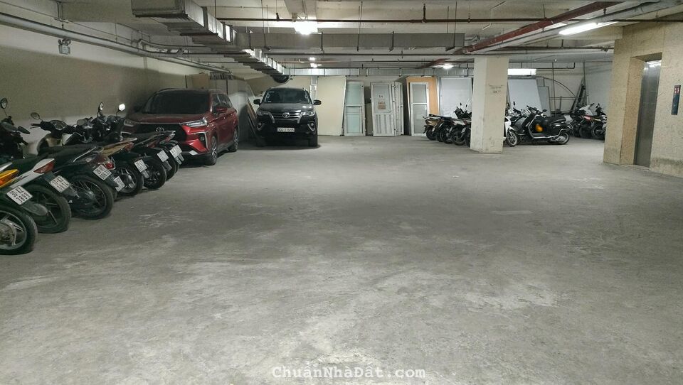 Bán Tòa Nhà Văn phòng mặt Phố Hoàng Cầu Đống Đa 410m2 x 10 tầng, MT 13m full thổ cư, chỉ 500 triệu/