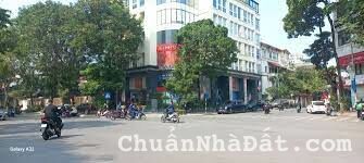 Bán Nhà mặt phố Vạn Bảo Ba Đình 55m2, mặt tiền 4,6m kinh doanh cho thuê tốt, cần bán gấp