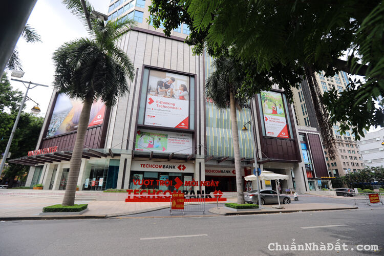 Bán đất mặt Phố Mai Hắc Đế 298m2, mặt tiền 14m, kinh doanh đa nghành nghề Giá 720 Triệu/m2.