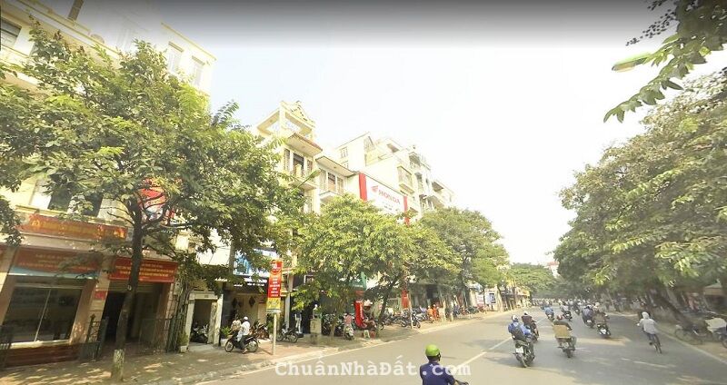 Bán Đất Mặt Phố Huế 350m2, Mặt Tiền 10m, Vị Trí Đẹp, Thửa Đất Vàng Còn Xót Lại