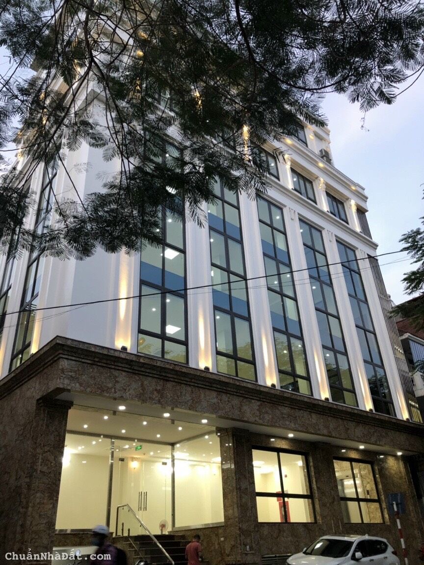 Bán đất Đường Bưởi Vĩnh Phúc Ba Đình 464m, mặt tiền 11m, Lô Góc 3 mặt thoáng 200 triệu/m2