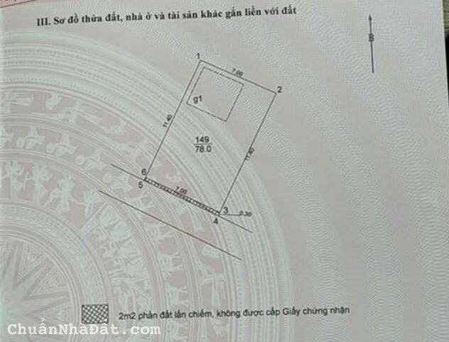 Bán đất phố Lạc Long Quân Tây Hồ 80m2, mặt tiền 7m, Ô Tô, Kinh Doanh, sẵn GPXD 7 tầng.