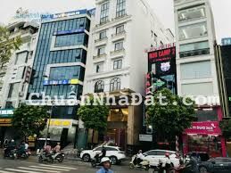 Bán Đất Mặt Phố Miếu Đầm 600m2, MT 15m Vị Trí Trong Mơ Đối Diện Marriott, Sầm Uất Ngày Đêm