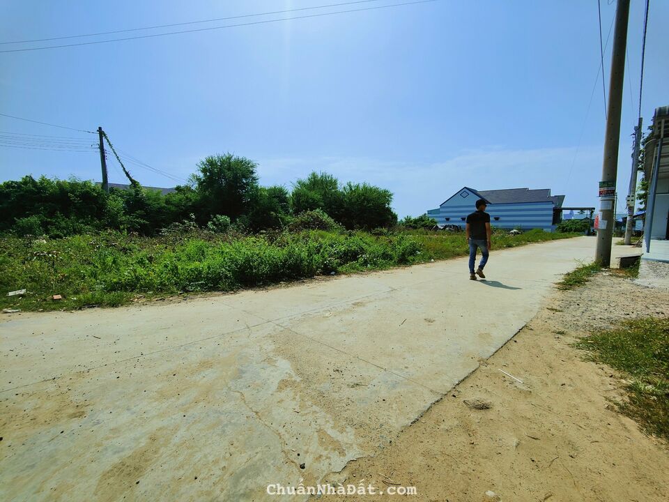 Đất biển Liên Hương- Bình Thuận giá siêu HOT chỉ từ 739Tr liên hệ ngay Đất biển Liên Hương- Bình Thuận giá siêu HOT chỉ từ 739Tr liên hệ ngay