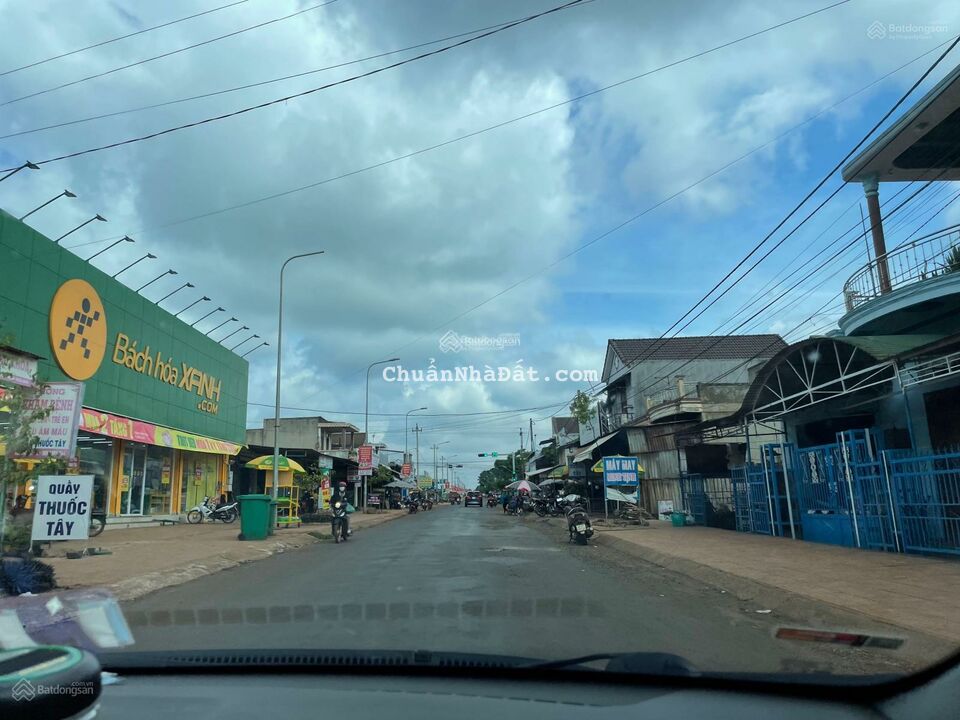 BÁN 3 LÔ ĐẤT ĐẤU GIÁ NGAY CHỢ Phú Lộc - Krông Năng giá 668tr/nền BÁN 3 LÔ ĐẤT ĐẤU GIÁ NGAY CHỢ Phú Lộc - Krông Năng giá 668tr/nền