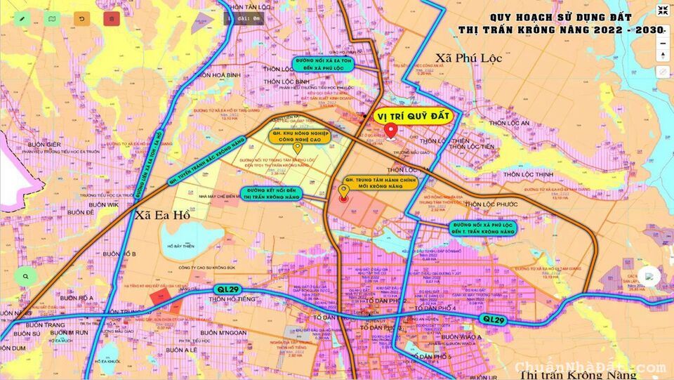 Đất nền ĐakLak giá đầu tư cuối năm chỉ từ 668TR Đất nền ĐakLak giá đầu tư cuối năm chỉ từ 668TR