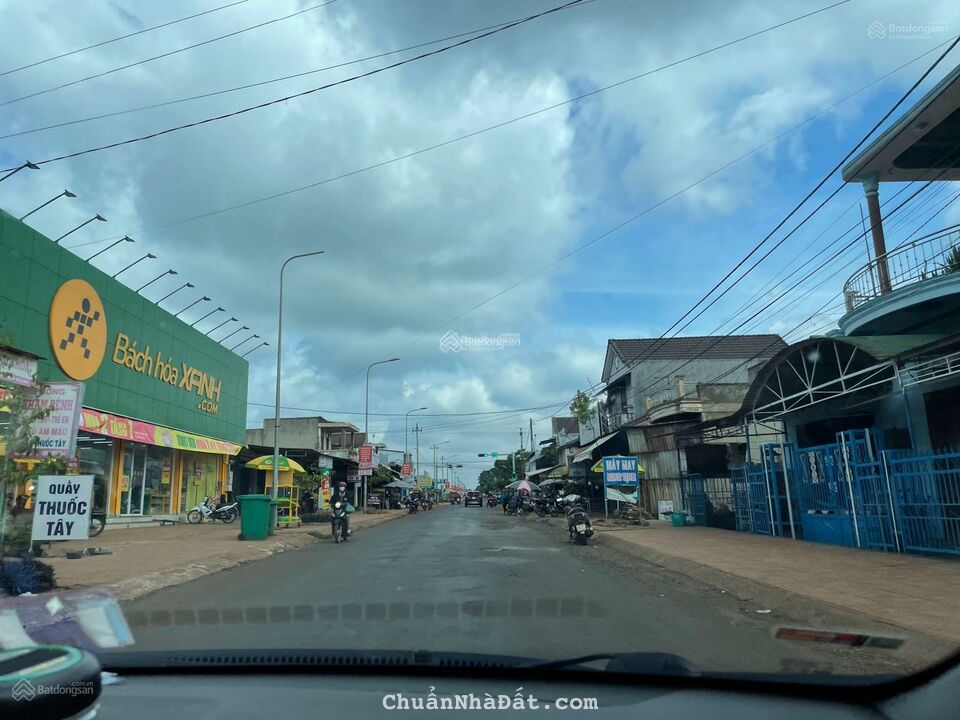 Bán đất Phú Lộc cạnh quán cà phê Mr Jon giá chỉ 600TR liên hệ ngay 