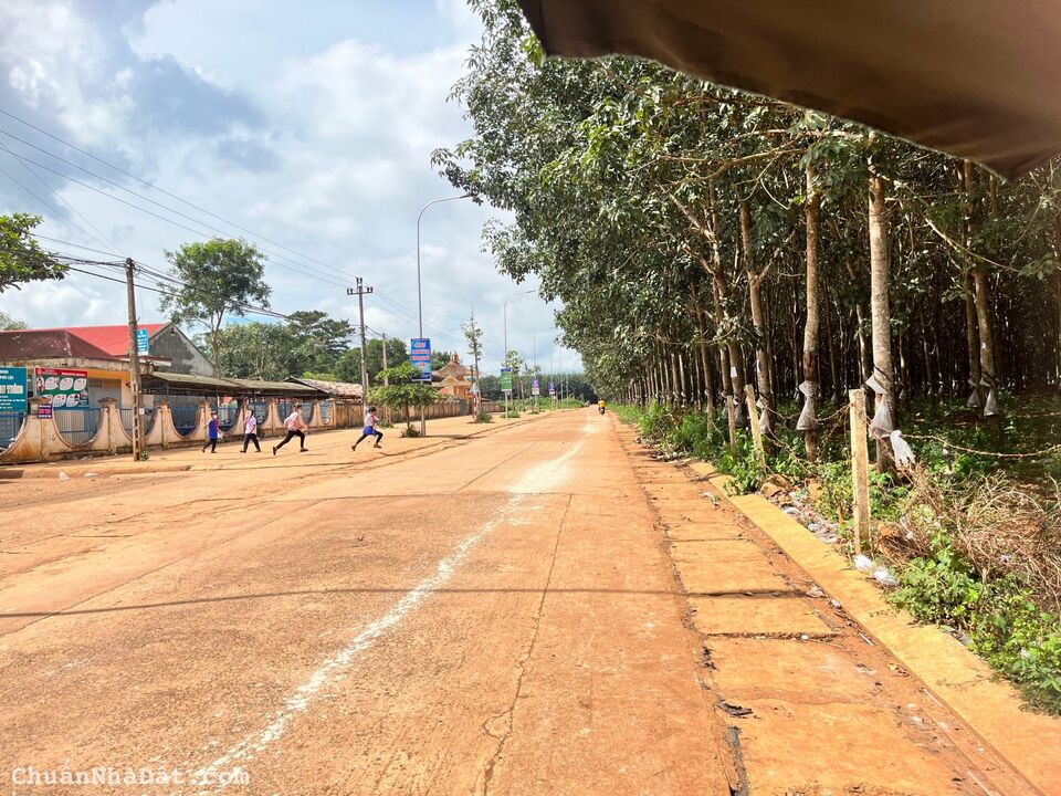 SỞ HỮU LÔ ĐẤT ĐẸP NGAY CỤM KHU CÔNG NGHIỆP MỚI KRONG NĂNG. SỞ HỮU LÔ ĐẤT ĐẸP NGAY CỤM KHU CÔNG NGHIỆP MỚI KRONG NĂNG.