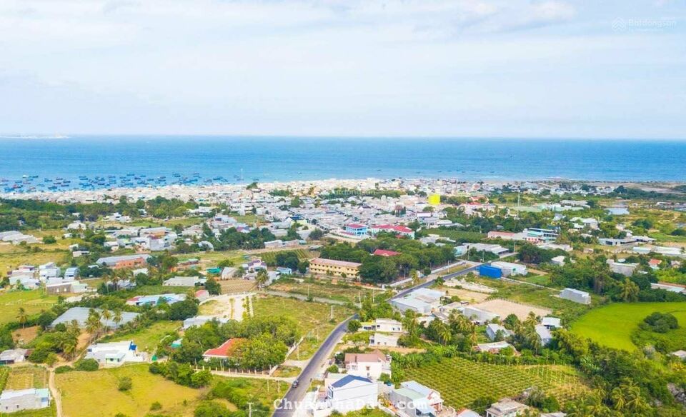 Đất biển Tuy Phong - Bình Thuận Giá bán nhanh cho 200m2 đất thổ cư giá chỉ 1 tỷ hơn Đất biển Tuy Phong - Bình Thuận Giá bán nhanh cho 200m2 đất thổ cư giá chỉ 1 tỷ hơn