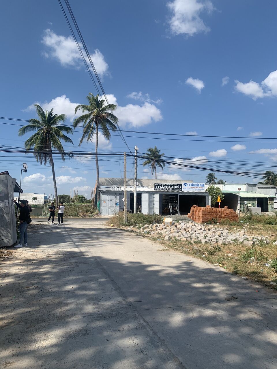 Đất biển Tuy Phong - Bình Thuận Giá bán nhanh cho 200m2 đất thổ cư giá chỉ 1 tỷ hơn Đất biển Tuy Phong - Bình Thuận Giá bán nhanh cho 200m2 đất thổ cư giá chỉ 1 tỷ hơn