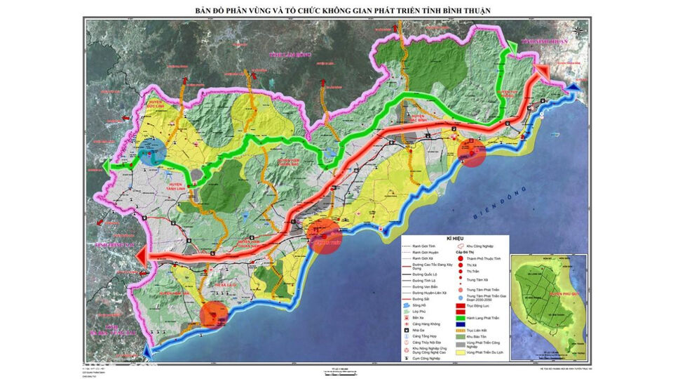 Tại sao nên đầu tư đất nền ven biển Phan Thiết- Bình Thuận tại thời điểm này Tại sao nên đầu tư đất nền ven biển Phan Thiết- Bình Thuận tại thời điểm này
