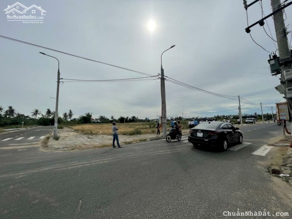 Chính chủ cần bán gấp lô đất Đông Hoà - Phú Yên giá rẻ chỉ 1,6 tỷ 