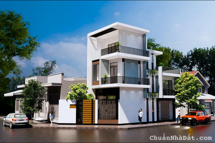 Bán Đất Khu phố Tây An Thượng, Q. Ngũ Hành Sơn, 75m2, giá 11 tỷ TL