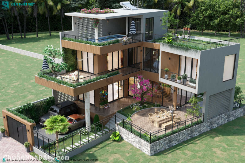 Nhà 3 Tầng, góc 2MT Hùng Vương- Lý Thái Tổ, 117m2 giá 55 tỷ TL TRỰC TIẾP CHỦ