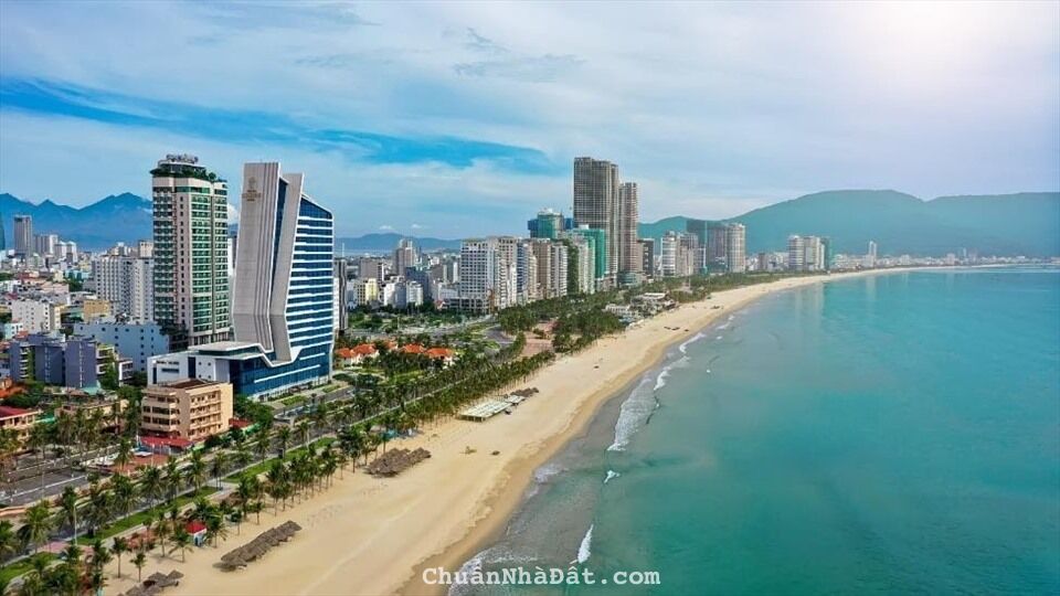 GIÁ RẺ- 3 Tầng đường 7m5 Lý Triện, Q. Thanh Khê. 105m2, giá 6.8 tỷ TL 