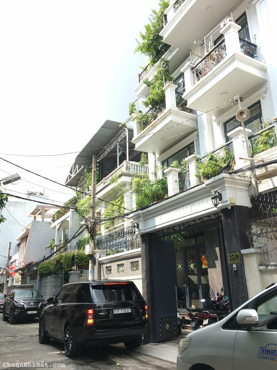 Nhà 3 Tầng, đường (7m5) Nguyễn Văn Huyên, (ngay Chợ Cẩm Lệ) 100m2 giá 6.8 tỷ Nhà 3 Tầng, đường (7m5) Nguyễn Văn Huyên, (ngay Chợ Cẩm Lệ) 100m2 giá 6.8 tỷ