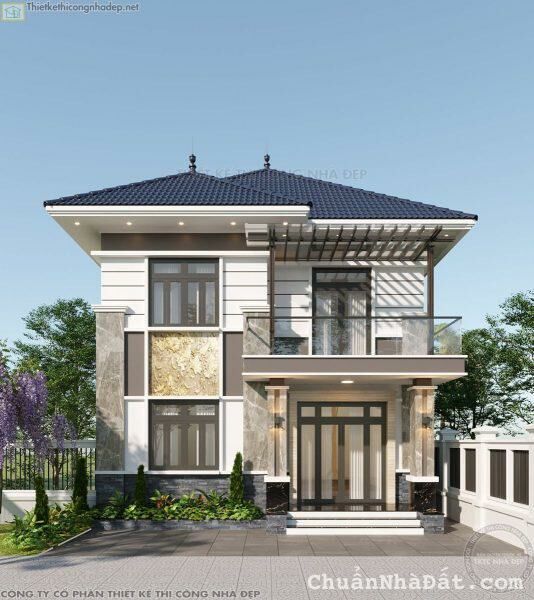 Nhà 4 Tầng, 12 Phòng, đường Nguyễn Hữu Thọ,(đoạn 30/4).125m2, giá 16.5 tỷ TL 