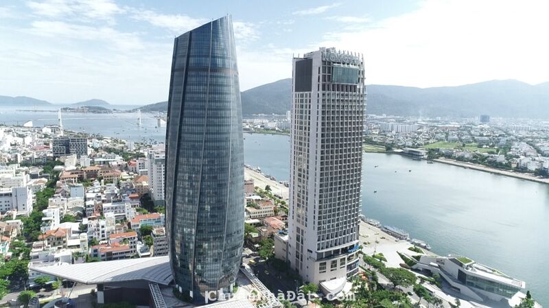 Bán nhà cạnh Trần Phú 135m2, mặt tiền 8m, giá chỉ 13.4 tỷ TL 