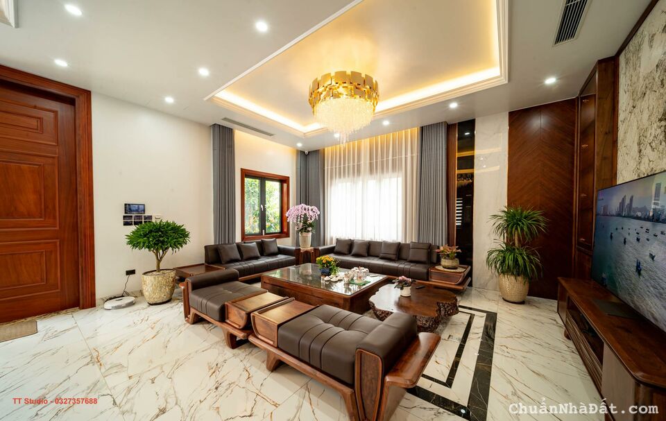 Bán khách sạn 5 tầng gần chợ Hàn, gần Trần Phú, đang cho thuê 70 tr/th