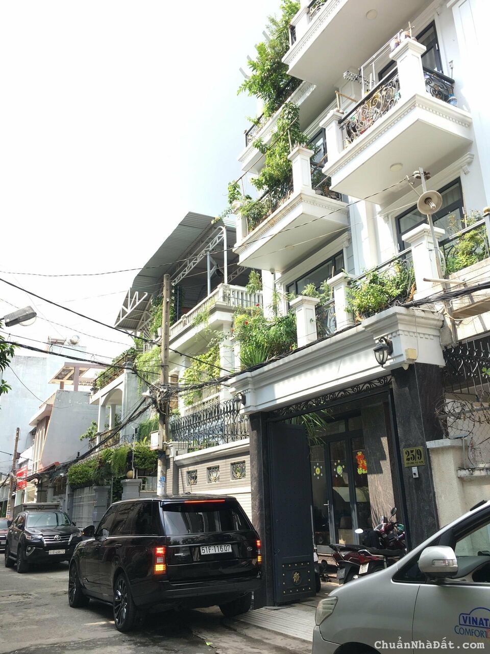 Nhà 4 Tầng, 2MT đường Lê Đình Lý, (ngay Nguyễn Văn Linh) giá 18.5 tỷ TLTRỰC TIÊP