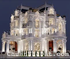 Biệt Thự 4 Tầng 2 Mặt Tiền (khu Đảo Nổi- Cẩm Lệ) 368m2, giá 27 tỷ TL CHÍNH CHỦ Biệt Thự 4 Tầng 2 Mặt Tiền (khu Đảo Nổi- Cẩm Lệ) 368m2, giá 27 tỷ TL CHÍNH CHỦ