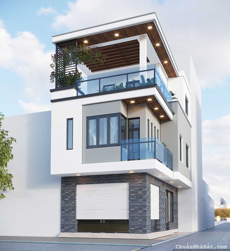 MT Ngô Văn Sở- đầu đường Đặng Dung, ngay chợ Hòa Khánh 117m2 giá 11 tỷ TL MT Ngô Văn Sở- đầu đường Đặng Dung, ngay chợ Hòa Khánh 117m2 giá 11 tỷ TL