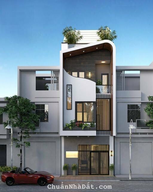 Biệt Thự 4 Tầng 2 Mặt Tiền (khu Đảo Nổi- Cẩm Lệ) 368m2, giá 27 tỷ TL CHÍNH CHỦ Biệt Thự 4 Tầng 2 Mặt Tiền (khu Đảo Nổi- Cẩm Lệ) 368m2, giá 27 tỷ TL CHÍNH CHỦ