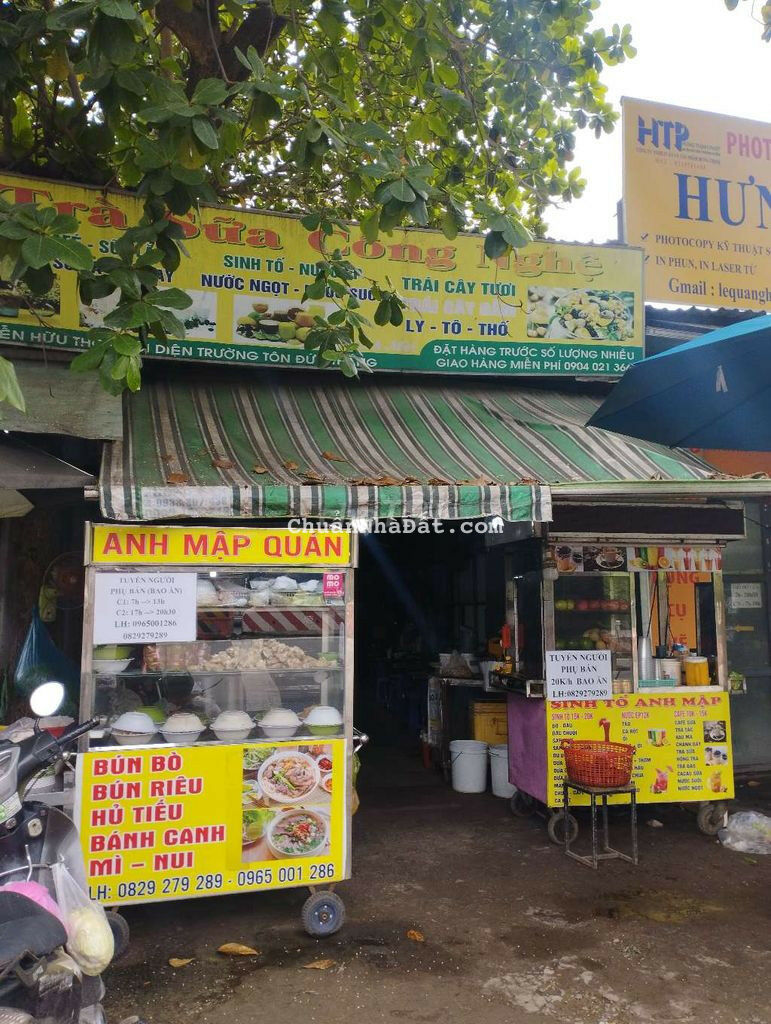 Bán nhà đường 6m Nguyễn Hữu Thọ, Q. Hải Châu.58m2, giá 3.25 tỷ 