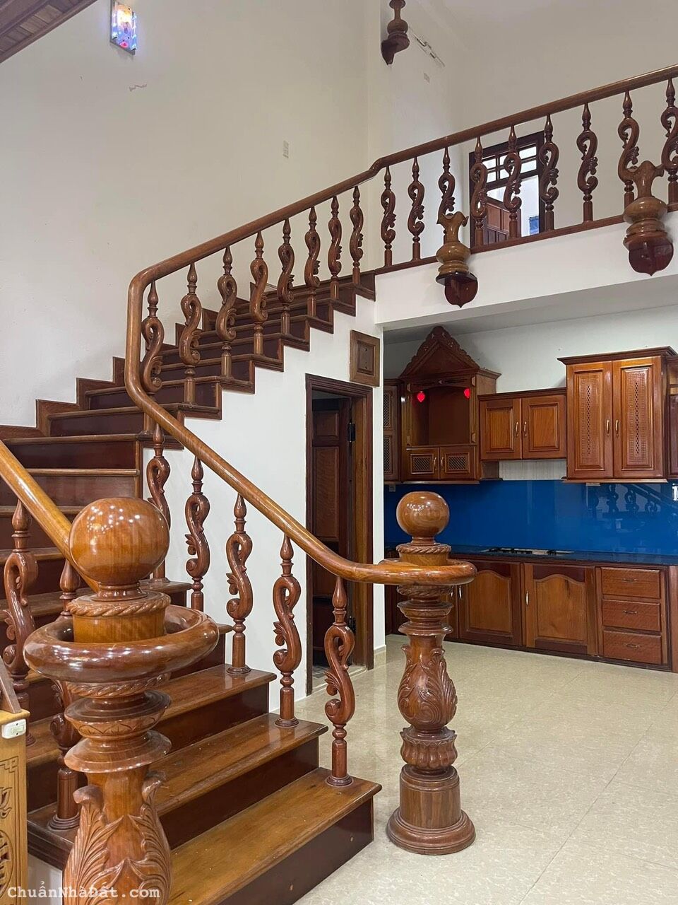 Cho thuê Nhà 3 Tầng kinh doanh 20 Đường Nguyễn Thị Định - ngay chợ An Hải Bắc.