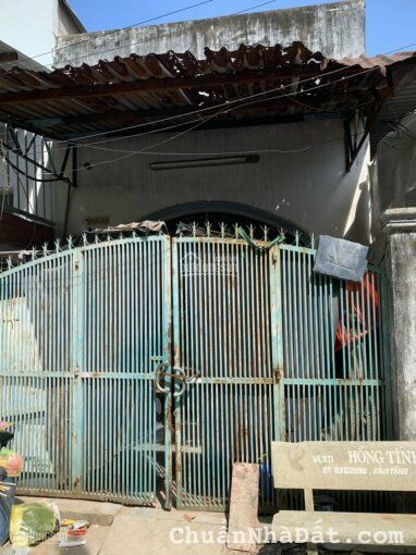 Bán Nhà Nát đường Đoàn Khuê, Q. Ngũ Hành Sơn 100m2 giá 4.8 tỷ TL 