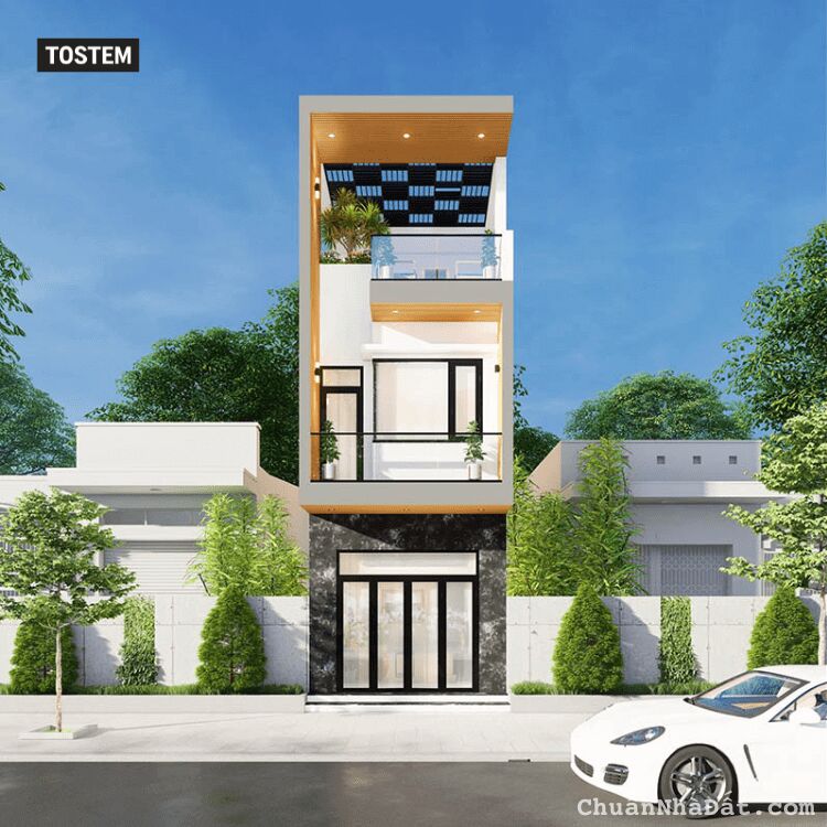 Bán 3 Tầng 2MT đường Lương Thế Vinh- ngay Võ Văn Kiệt 130m2 giá 12 tỷ TL